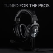 Logitech 981-000818 Pro X Gaming Headset Blue