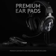 Logitech 981-000818 Pro X Gaming Headset Blue