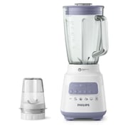 Philips Series 5000 Blender Core 2L with ProBlend Crush Technology – HR2222/01