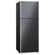 Hitachi Top Mount Refrigerator 450 Litres V450PK8KBBK