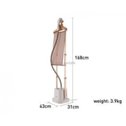 Panasonic Garment Steamer NI-GWE080WTH