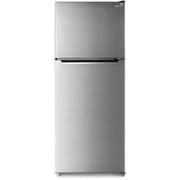 Zenet Top Mount Refrigerator 200 Litres ZR225FS