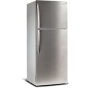 Zenet Top Mount Refrigerator 410 Litres ZR500SINV