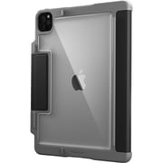 STM Rugged Case Black For iPad Pro 11