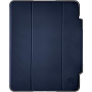 STM Rugged Case Midnight Blue For iPad Pro 11