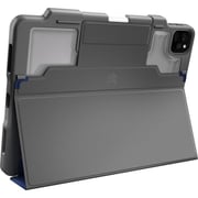 STM Rugged Case Midnight Blue For iPad Pro 11