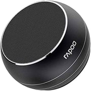 Rapoo Bluetooth Mini Speaker Black