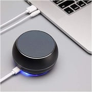 Rapoo Bluetooth Mini Speaker Black