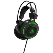 Rapoo VH200 VPRO Wired Over Gaming Headset Black