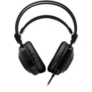 Rapoo VH200 VPRO Wired Over Gaming Headset Black