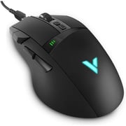 Rapoo Wireless Gaming Mouse Black