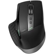 Rapoo MT750 Wireless Mouse Black