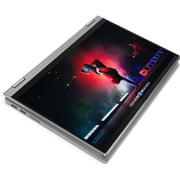 Lenovo IdeaPad Flex 5 14IIL05 81X1003BAX 2 in 1 Laptop - Core i7 3.90GHz 16GB 512GB 2GB Windows 10 Home 14inch 1920 x 1080 Grey