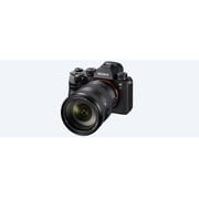Sony Alpha a7R IV Full Frame Mirrorless Camera Body Black- ILCE7RM4 With FE 24-105 F4 G OSS Lens