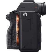 Sony Alpha a7R IV Full Frame Mirrorless Camera Body Black- ILCE7RM4 With FE 24-105 F4 G OSS Lens