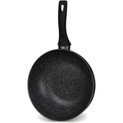 Rossetti Super Wok Coves - 28cm Induction #1344