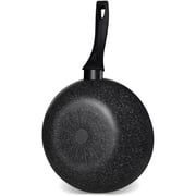 Rossetti Super Wok Coves - 28cm Induction #1344