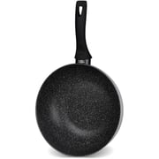 Rossetti Super Wok Coves - 28cm Induction #1345