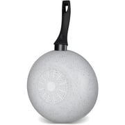Rossetti Super Wok Coves - 28cm Induction #1345
