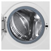 LG Front Load Washer 7 kg FH2J3QDNP0, 6 Motion Direct Drive, Smart Diagnosis™