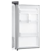 LG Top Mount Refrigerator 333‎ Litres GN-B402SQCB, Smart Inverter Compressor, Multi Air Flow, Smart Diagnosis