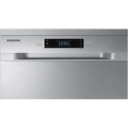 Buy Samsung Dishwasher DW60M6050FS Online in UAE Sharaf DG