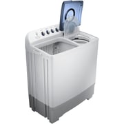 Samsung Top Load Semi Auto Washer 15 kg WT15K5200MB