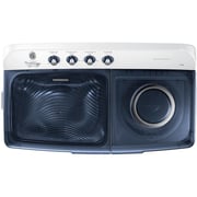 Samsung Top Load Semi Auto Washer 15 kg WT15K5200MB