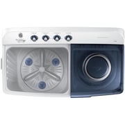 Samsung Top Load Semi Auto Washer 15 kg WT15K5200MB