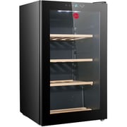 Hoover Wine Cooler 30 Bottles HWC30BX