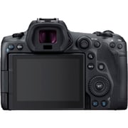 Canon EOS R5 Body Mirrorless Digital Camera Body Black