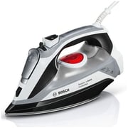 Bosch 2400W Steam Iron TDA70EYGB