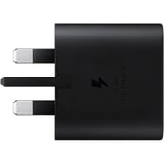 Samsung EP-TA800XBEGWW Travel Adapter Black