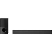 LG Sound Bar 600W 4.1-Channel Soundbar System SNH5