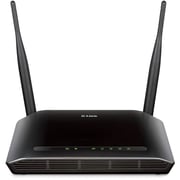 Dlink DIR-612 N300 Wireless Router
