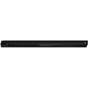 MSI 9RCX-818US GF63 Gaming Laptop - Core i7 4.50 GHz 8GB 256GB 4GB Windows 10 Home 15.6inch 1920 x 1080 Black English Keyboard