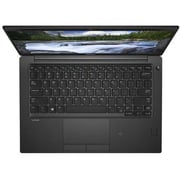 Dell NTPYJ Latitude 7390 2 in 1 Laptop - Core i5 3.60GHz 8GB 256GB Windows 10 Pro 13.3inch 1920 x 1080 Black English Keyboard