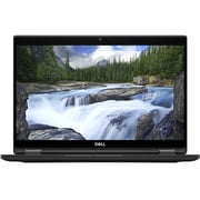 Dell NTPYJ Latitude 7390 2 in 1 Laptop - Core i5 3.60GHz 8GB 256GB Windows 10 Pro 13.3inch 1920 x 1080 Black English Keyboard