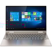 Lenovo 81TC000JUS Yoga C740 2 in 1 Laptop - Core i5 4.20GHz 8GB 256GB Windows 10 Home 14inch 1920 x 1080 Mica English Keyboard