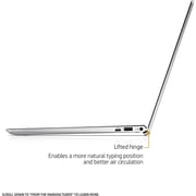 Lenovo 81TC000JUS Yoga C740 2 in 1 Laptop - Core i5 4.20GHz 8GB 256GB Windows 10 Home 14inch 1920 x 1080 Mica English Keyboard