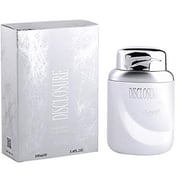 Disclosure perfume best sale