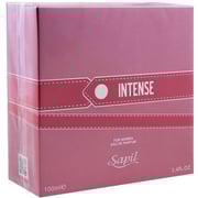 Sapil Intense Perfume For Women 100ml Eau de Toilette