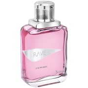 Sapil Rave Perfume For Women 100ml Eau de Parfum
