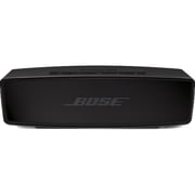 Triple Bose x Mini Black DG 18cm Speaker Edition SoundLink 5.1 Bluetooth | Buy Online in II Sharaf UAE Special