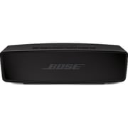 x Triple in Speaker Buy SoundLink Edition II UAE Mini Special | Bluetooth Bose DG Sharaf Black 5.1 18cm Online