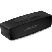 Bose SoundLink Mini II Special Edition Bluetooth Speaker 5.1 x 18cm Triple Black