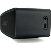 Bose SoundLink Mini II Special Edition Bluetooth Speaker 5.1 x 18cm Triple Black