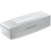 Bose SoundLink Mini II Special Edition Bluetooth Speakerr 5.1 x 18cm Luxe Silver