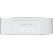 Bose SoundLink Mini II Special Edition Bluetooth Speakerr 5.1 x 18cm Luxe Silver