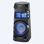 Sony Bluetooth HiFi System MHCV43D